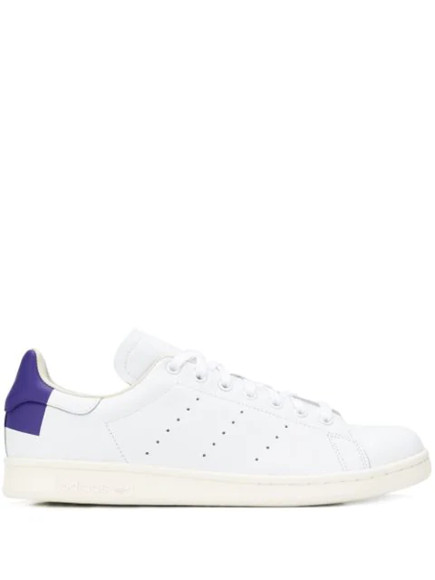 adidas original stan smith violet