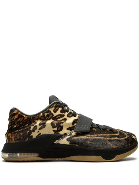 kd 7 longhorn state