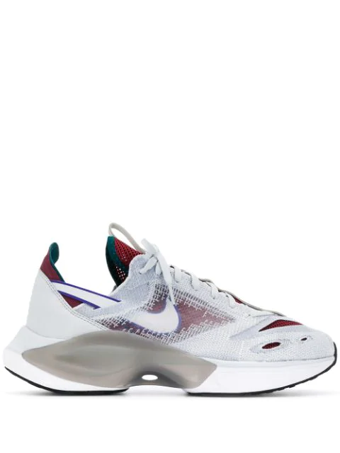 dimsix nike white