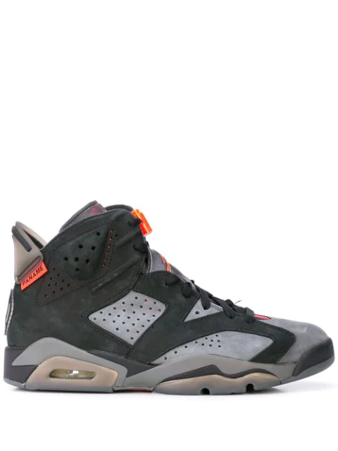 high top nike retro