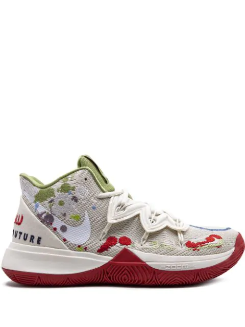 nike kyrie bandulu