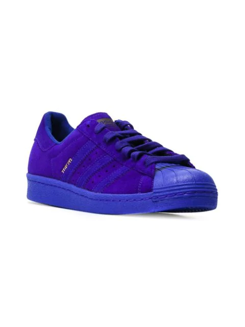 superstar 80s Violet