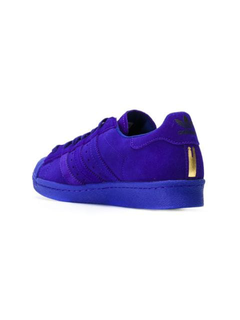 superstar 80s Violet