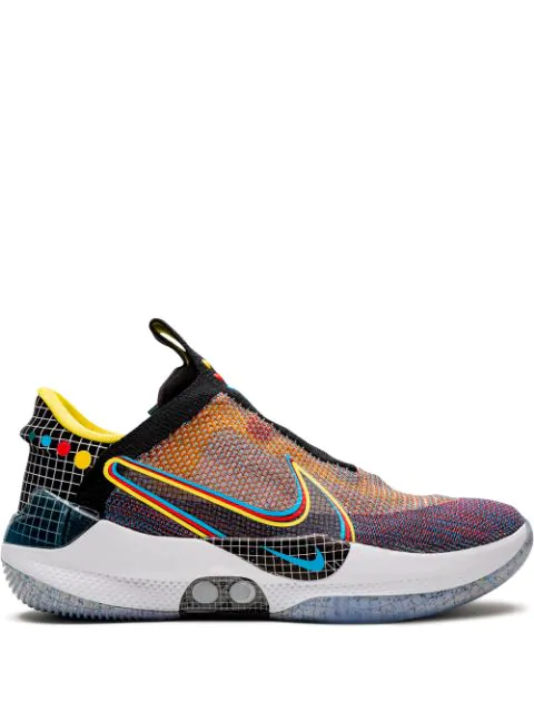 adapt nike shoes