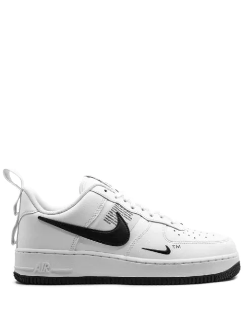 nike air force 1 utility low white