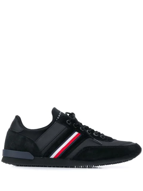 tommy hilfiger icon shoes