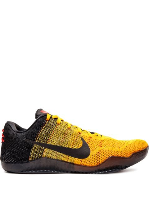 kobe 11 elite bruce lee