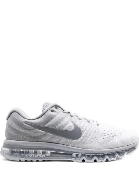 Nike Air Max 2017 Sneakers In White | ModeSens