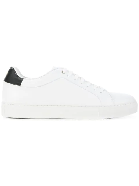 paul smith basso white