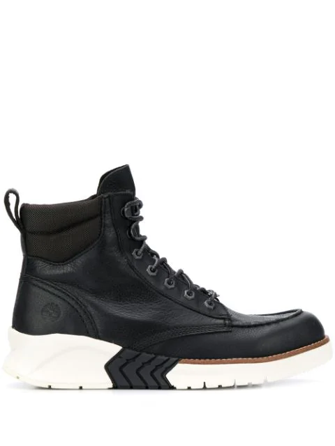 moc toe timberland