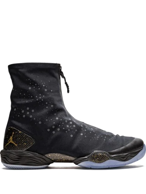 jordan steel toe boots