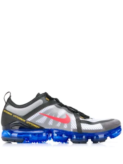 Shop Nike Air Vapormax 2019 Sneakers In Blue