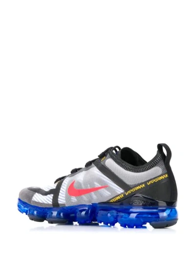 Shop Nike Air Vapormax 2019 Sneakers In Blue