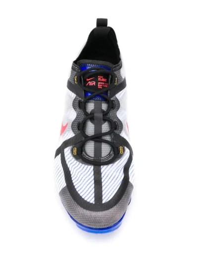 Shop Nike Air Vapormax 2019 Sneakers In Blue