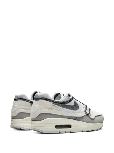 Nike Air Max 1 Sneakers In Grey