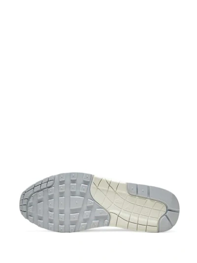 Nike Air Max 1 Sneakers In Grey