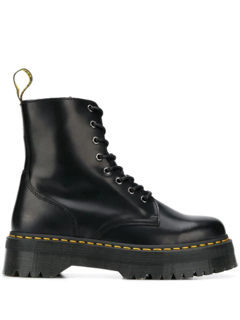 dr martens jadon fusion