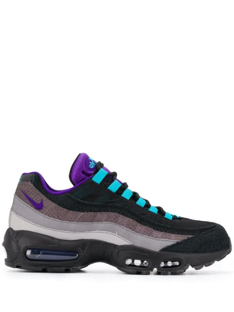 air max 95 lv8 black