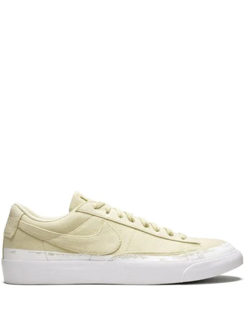 blazer low sneaker