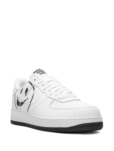 Shop Nike Air Force 1 Low Sneakers In White