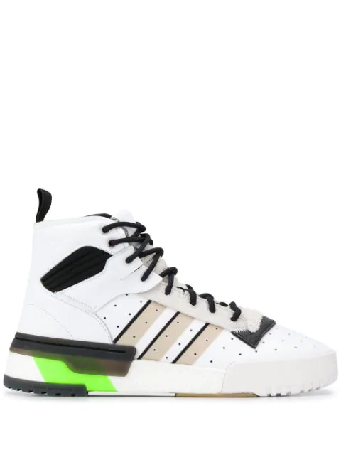 adidas ankle length shoes