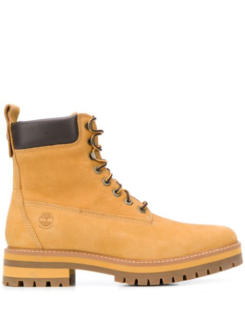 timberland courma guy