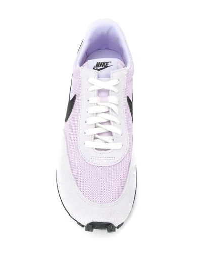 Shop Nike Daybreak Sp Sneakers In Pink