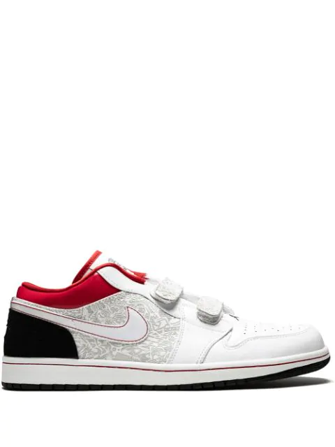 jordan 1 low velcro