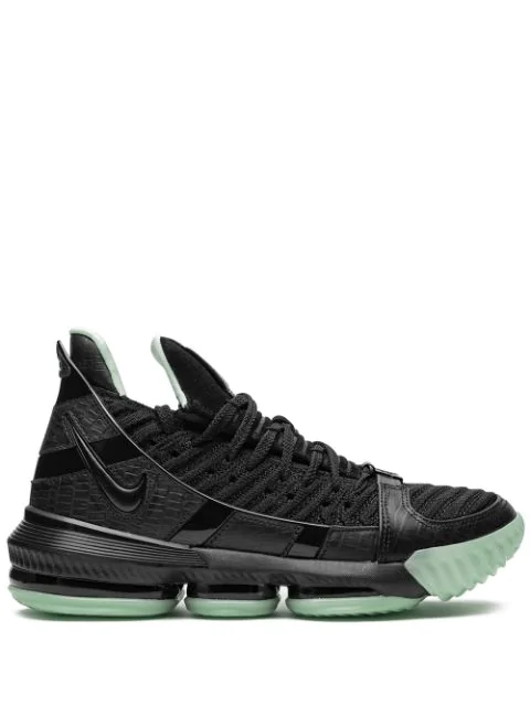 nike lebron 16 high