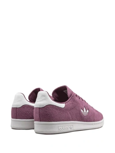 Shop Adidas Originals Stan Smith Sneakers In Pink