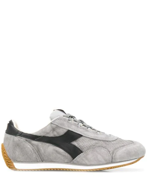 diadora heritage grey
