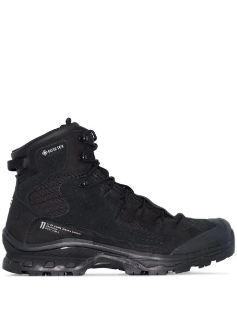 salomon s lab black