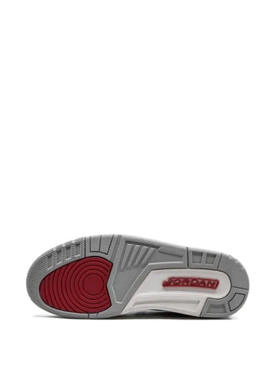 Jordan Legacy 312 Low Sneakers In Grey