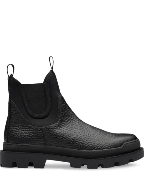 aussie chelsea boots
