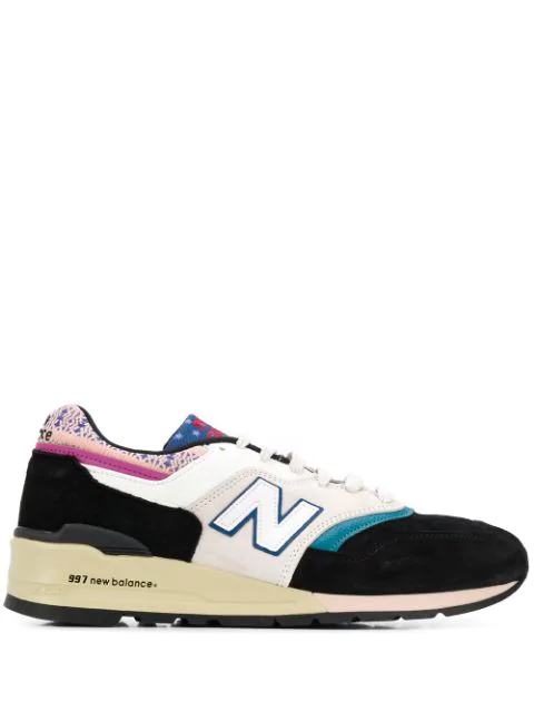 new balance 977