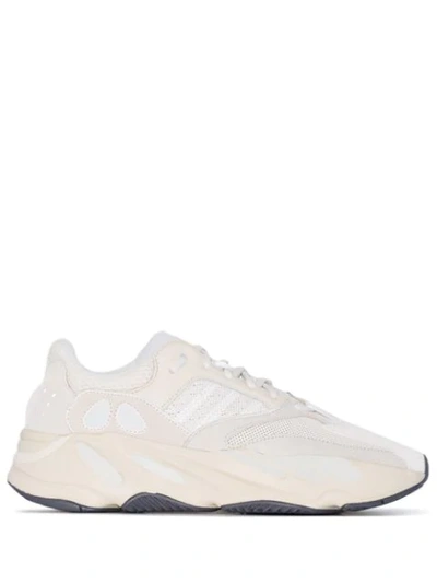 Shop Adidas Originals Adidas 'yeezy Boost 700' Sneakers - Nude In Neutrals