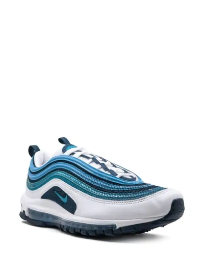 Nike Air Max 97 Se Sneakers In White