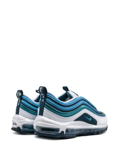 Nike Air Max 97 Se Sneakers In White