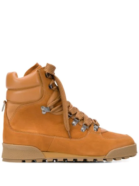 isabel marant hiking boots