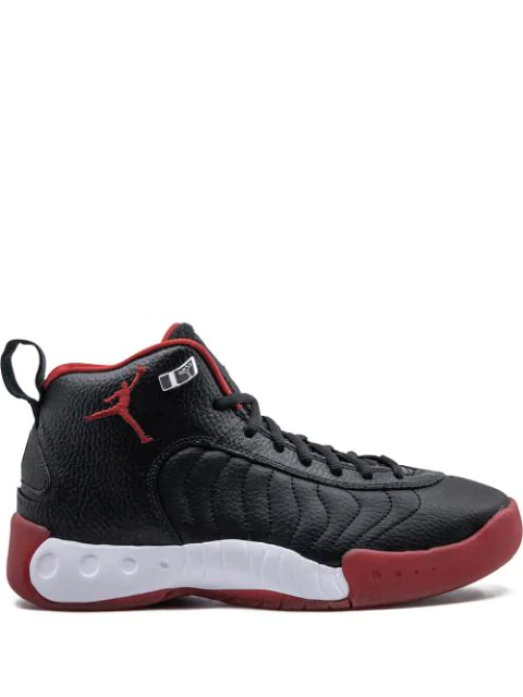 jordan jumpman pro unc bulls