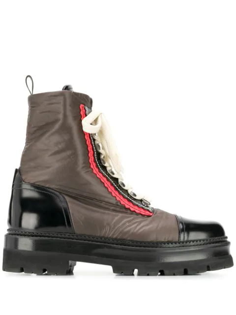boots bally