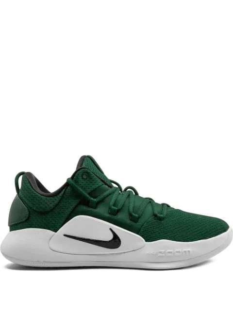 green hyperdunks
