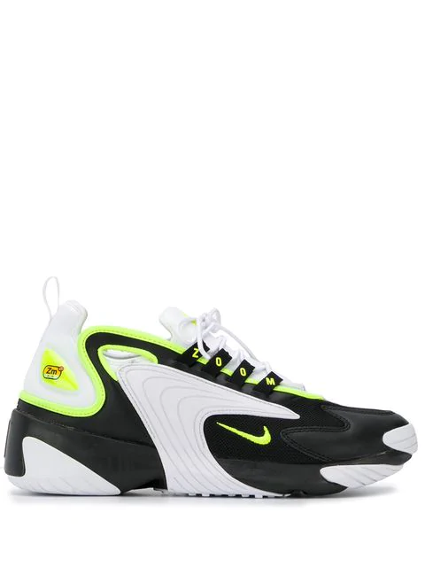 men's zoom 2k running sneakers from finish line