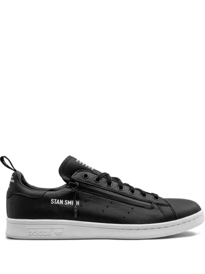 Adidas Originals Stan Smith Mita Low-top Sneakers In Black | ModeSens