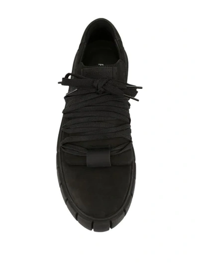 Shop Primury Wired Sneakers In Black