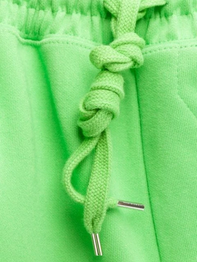 Shop Ader Error Embroidery Patch Detail In Green