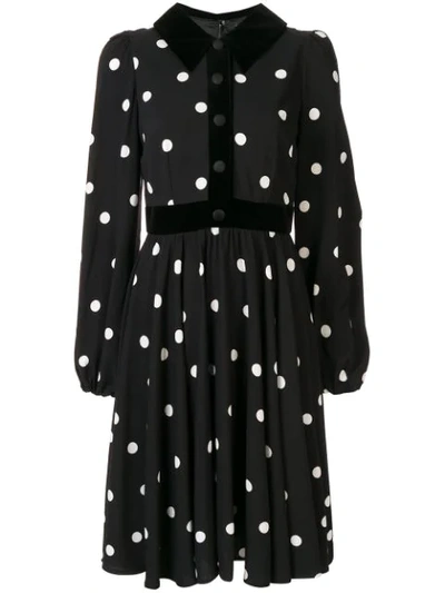 Dolce gabbana top cady dress