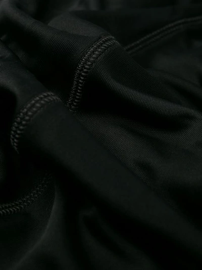 Pre-owned Jean Paul Gaultier 2000's Evening Dress In Black