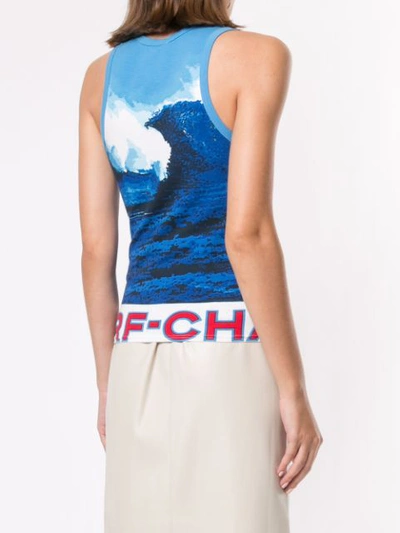 Chanel wave dress clearance