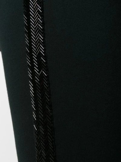 Shop Polo Ralph Lauren Beads In Black